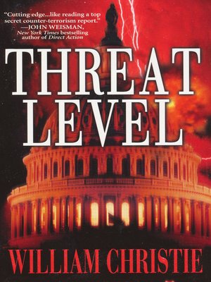 cover image of Threat Level